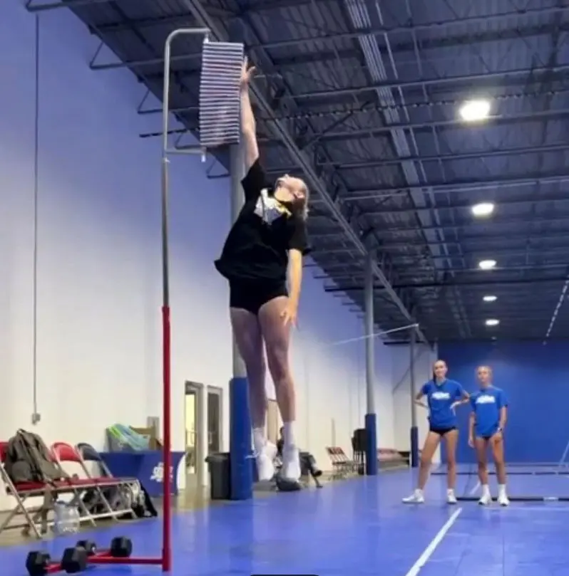 10 ft. club