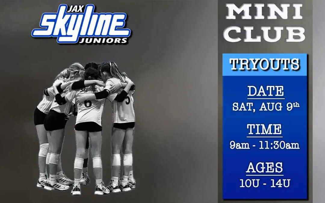 Fall Mini Club 2025