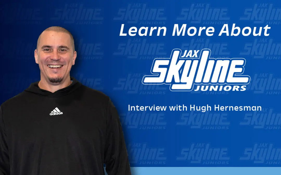 Inside Jacksonville Skyline Volleyball: What Sets Our Club Apart