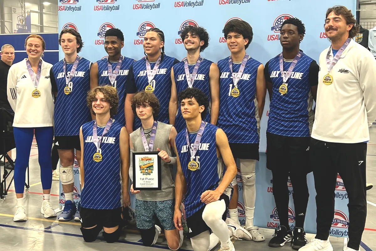 boys-volleyball-club-usa-volleyball-tournament Boys Volleyball Club USA Tournament victory
