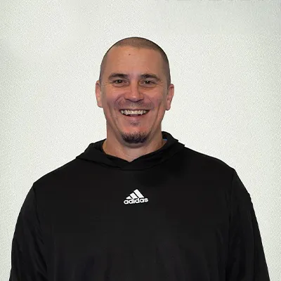 Coach Hugh
