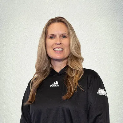 Coach Wendy