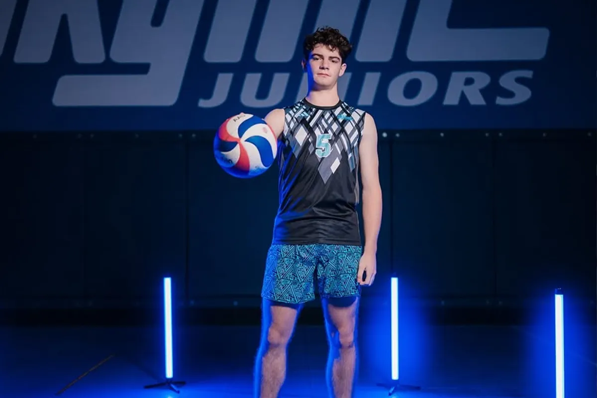 Jax Skyline Boys volleyball club