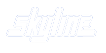 Jax Skyline Juniors logo white footer