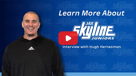 Learn More about Jax Skyline Hugh Interview